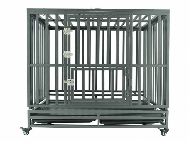 strongest dog crate strongest dog crate