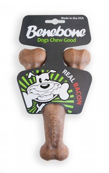 flavour dog toy