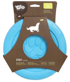 strong dog ball