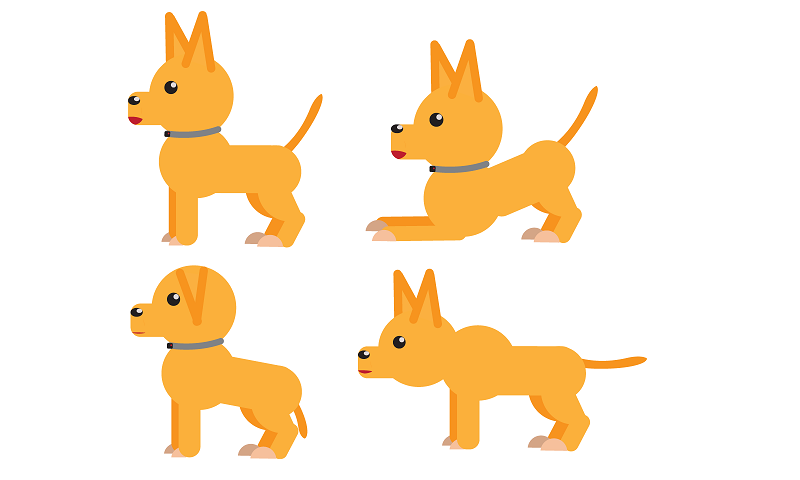 Understanding Dog Body Language The Hunting Understanding Dog Body Language The