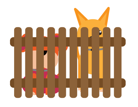 Types Of Fences For The Dog