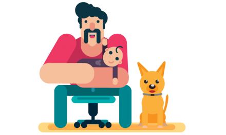 Good Family Dogs That Love People And The Outdoors