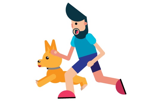 Best Dog Breeds for Runners