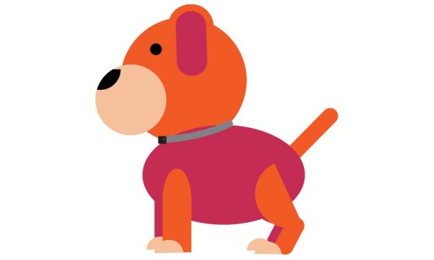 Overweight Dogs