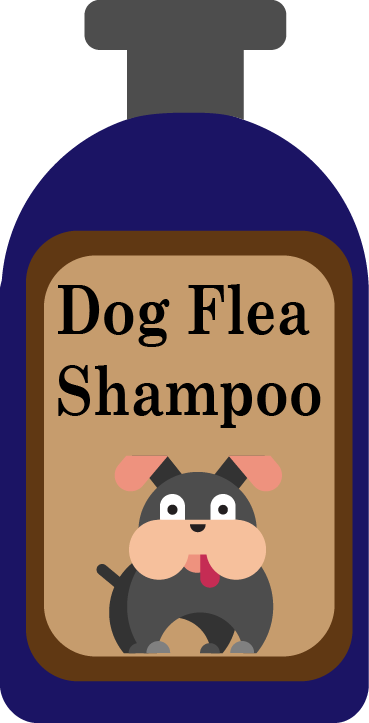 best flea shampoo for dogs