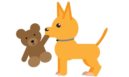 How to Teach Your Dog to Stop Chewing