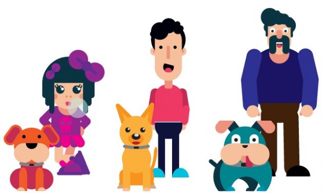 Choosing a Dog to Match Your Personality