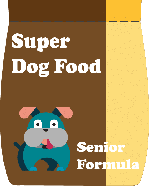 The Best Senior Dog Food Buying Guide + Product The