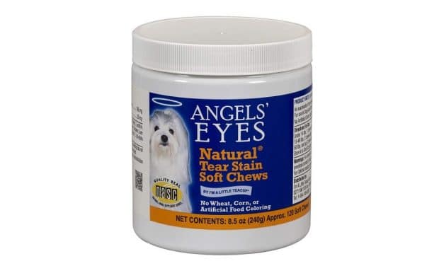 Angel Eyes For Dogs Review