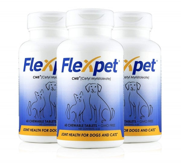 FlexPet Joint Supplement For Dogs Review The Hunting Dog