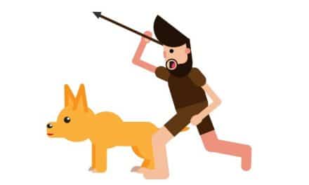 History of Hunting with Dogs: An Ancient Companionship