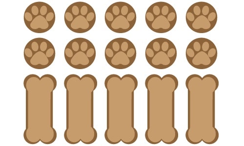 Homemade Dog Treat Recipes