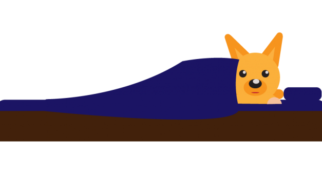 Dogs and Their Love for Sleeping Under the Covers – Explained!