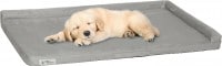 PetFusion indestructible crate mat