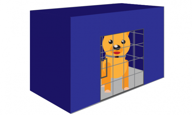 Image showcasing Top 5 Best Insulated Dog Houses for Winter - Buyer’s Guide & Reviews