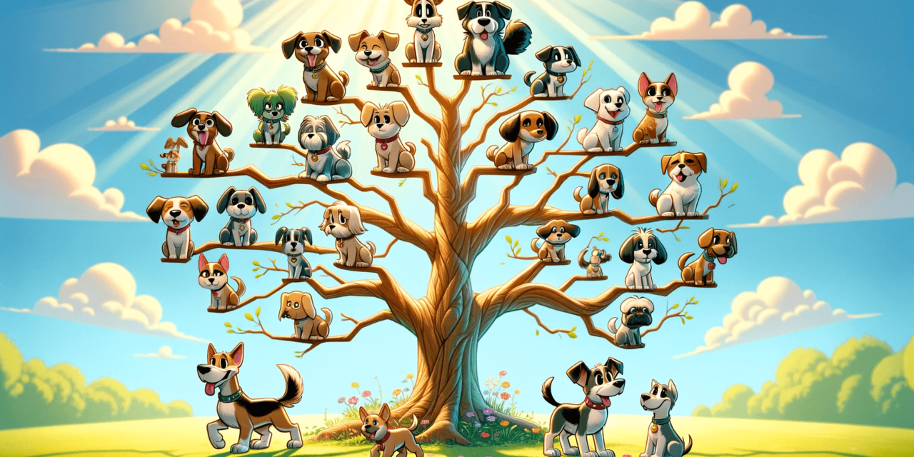 The Ethics of Dog Breeding: Health and Welfare Issues