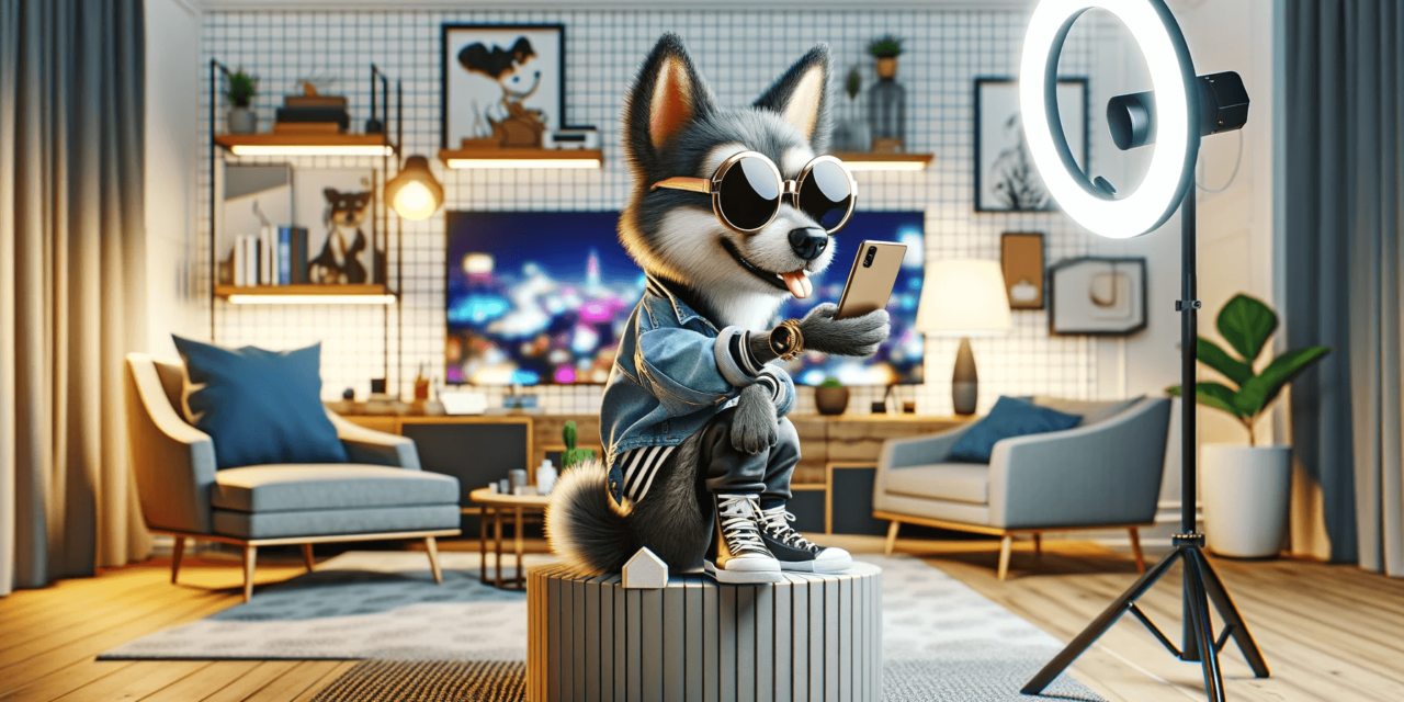 Dogs in Art and Media: Representation and Influence