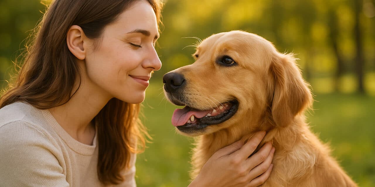 Immortalizing the Bond: How to Make Beautiful Photos & Videos with Your Dog
