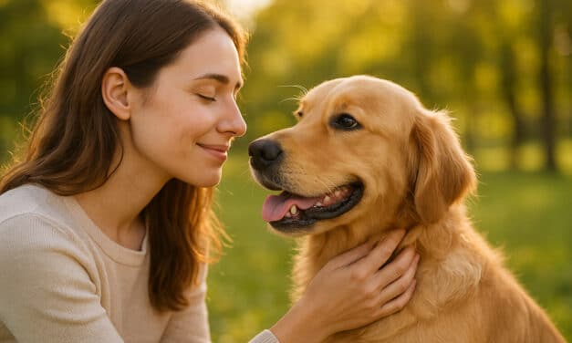 Immortalizing the Bond: How to Make Beautiful Photos & Videos with Your Dog