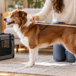 How to Measure Your Dog for a Soft Crate